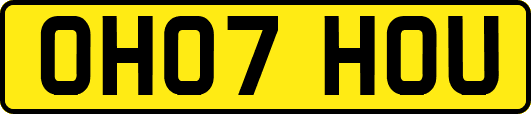 OH07HOU