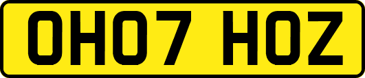 OH07HOZ