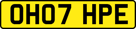 OH07HPE