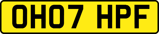 OH07HPF