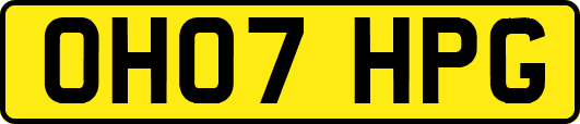 OH07HPG