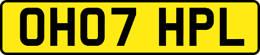 OH07HPL