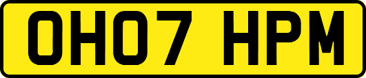 OH07HPM