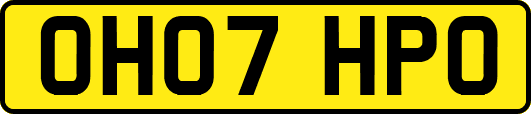 OH07HPO