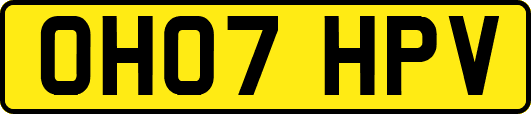 OH07HPV