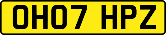 OH07HPZ