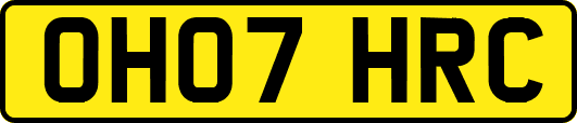 OH07HRC