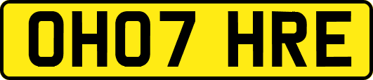 OH07HRE