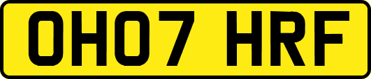 OH07HRF