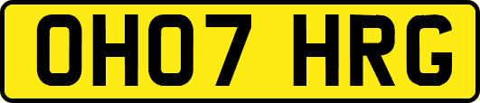OH07HRG