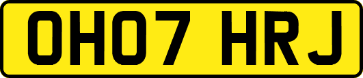 OH07HRJ