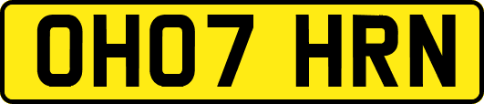 OH07HRN