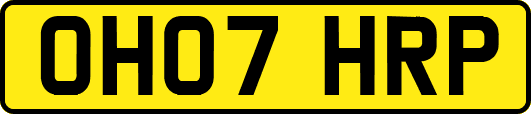 OH07HRP