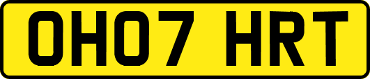 OH07HRT