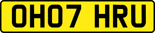 OH07HRU