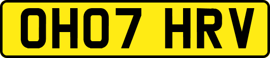OH07HRV