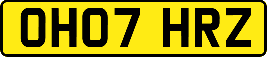 OH07HRZ