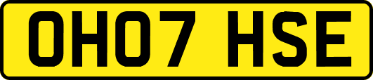 OH07HSE