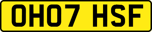 OH07HSF