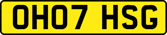 OH07HSG