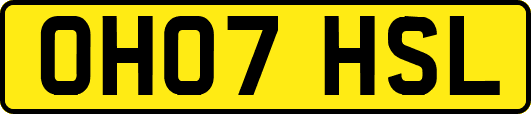 OH07HSL