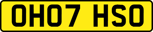 OH07HSO