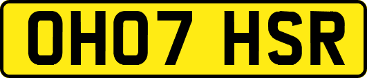 OH07HSR
