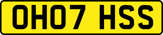OH07HSS
