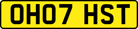 OH07HST