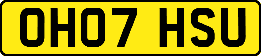 OH07HSU