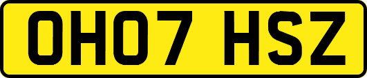 OH07HSZ