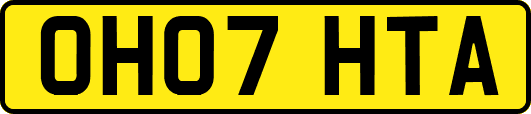 OH07HTA