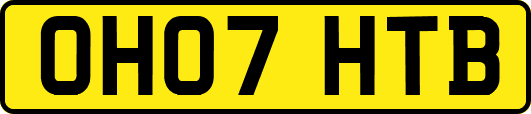 OH07HTB