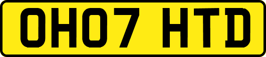 OH07HTD