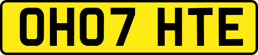 OH07HTE