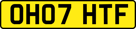 OH07HTF