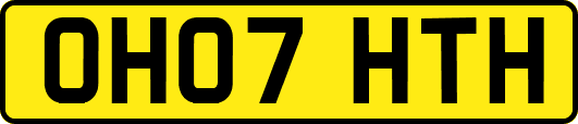 OH07HTH