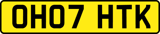 OH07HTK
