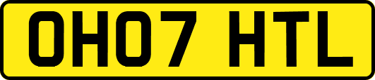 OH07HTL