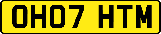 OH07HTM