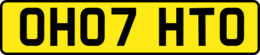 OH07HTO