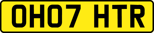 OH07HTR
