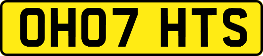 OH07HTS