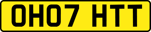 OH07HTT