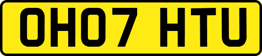 OH07HTU