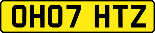 OH07HTZ
