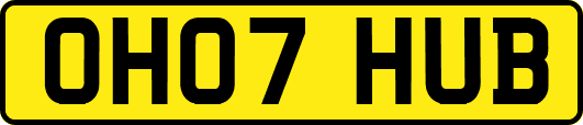 OH07HUB