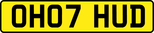 OH07HUD
