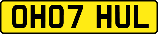 OH07HUL