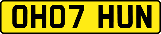 OH07HUN